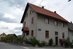 Rooms with a parking space Brod Moravice, Gorski kotar - 16921